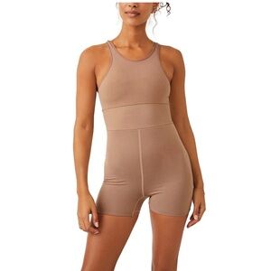 Free People Every Single Time Runsie